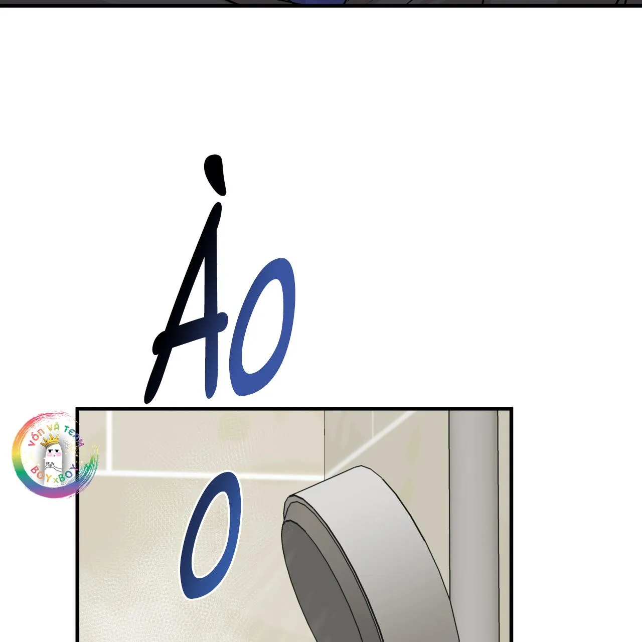 (END) Keep us together Chapter 19 Trang 49