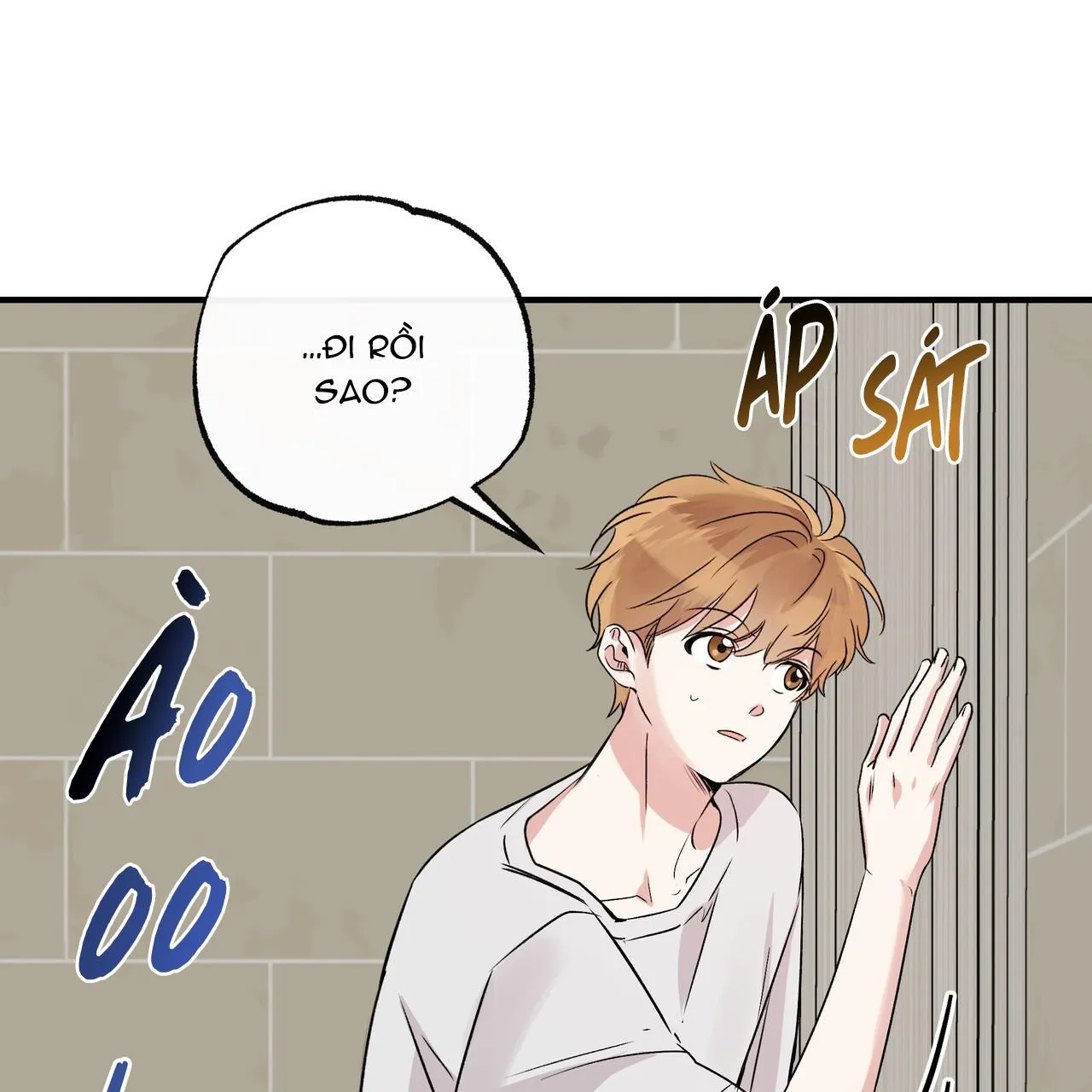 (END) Keep us together Chapter 19 Trang 51