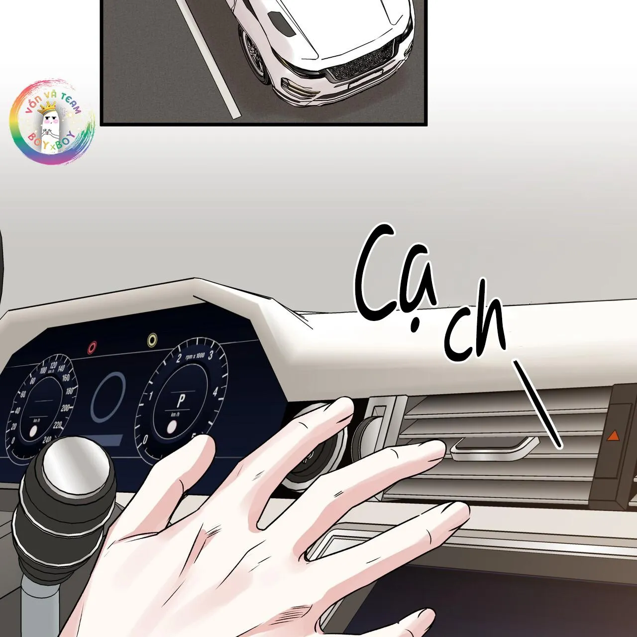 (END) Keep us together Chapter 19 Trang 55