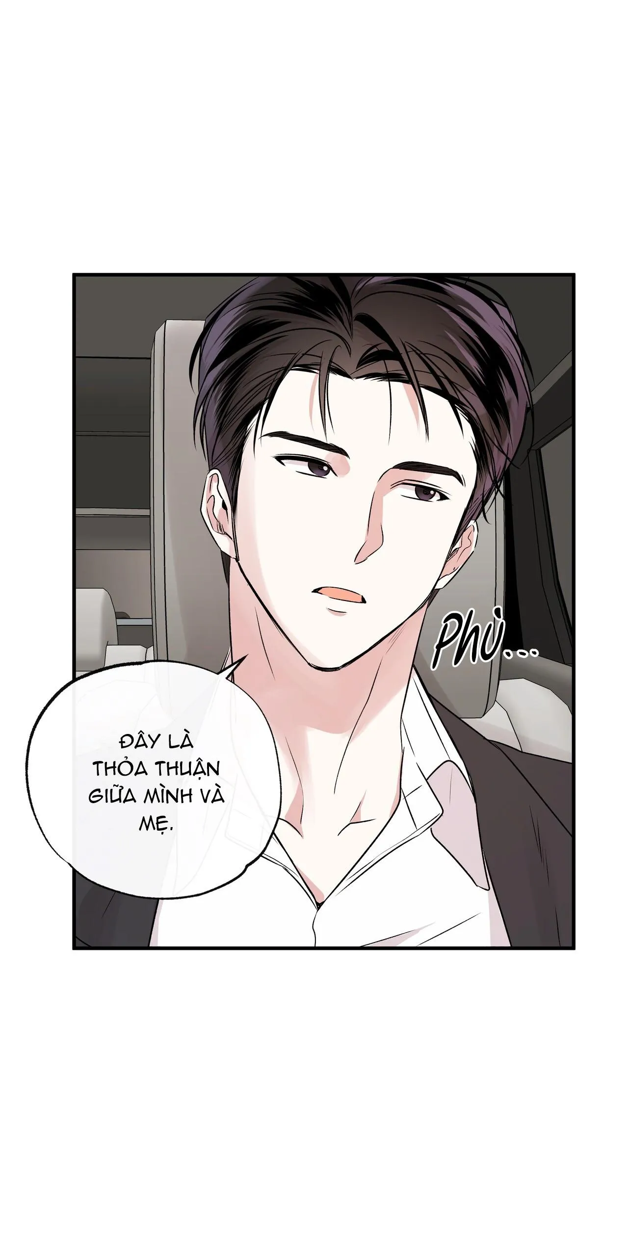 (END) Keep us together Chapter 19 Trang 61