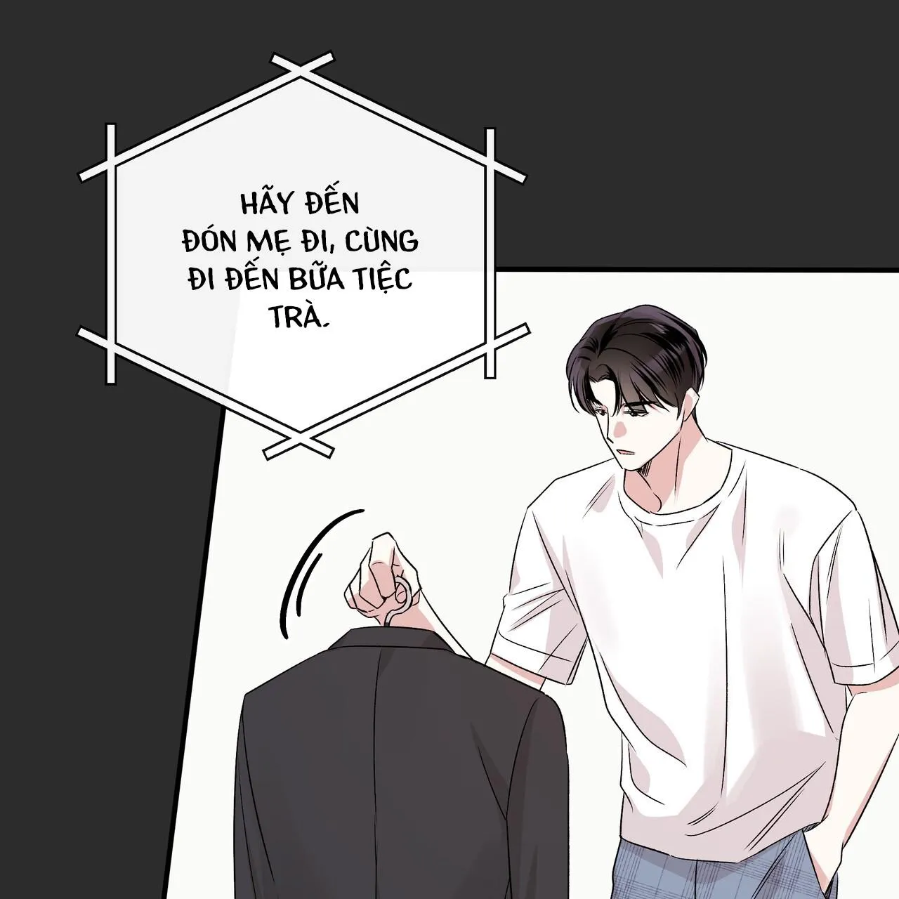 (END) Keep us together Chapter 19 Trang 64