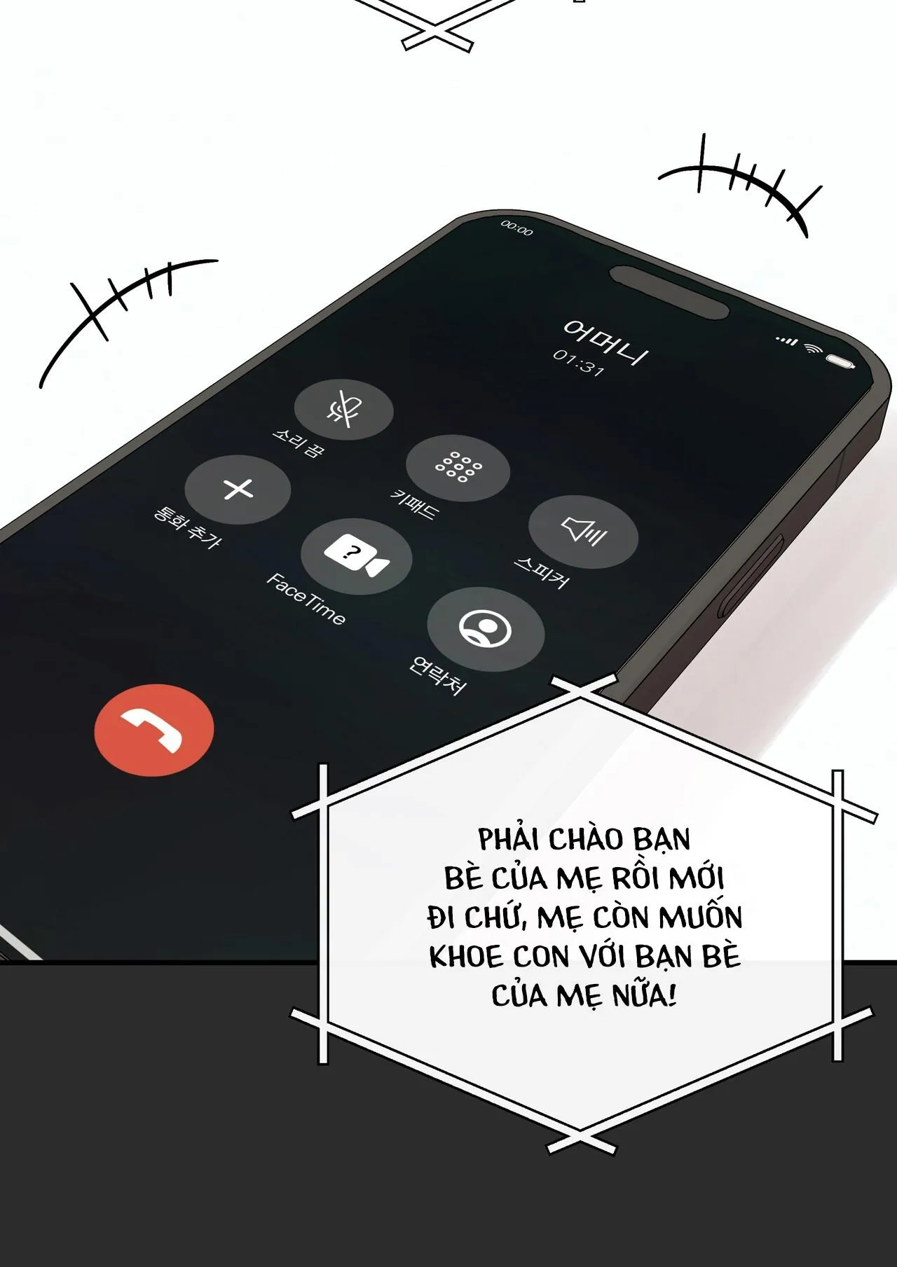 (END) Keep us together Chapter 19 Trang 66