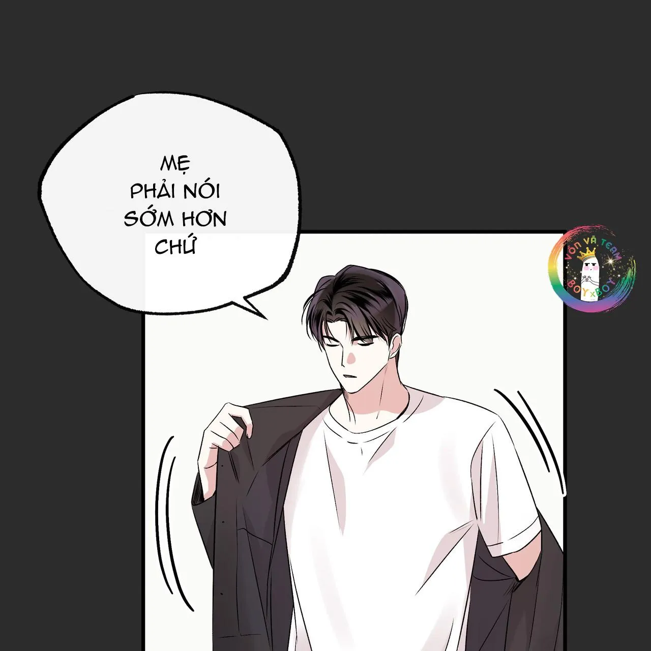 (END) Keep us together Chapter 19 Trang 67