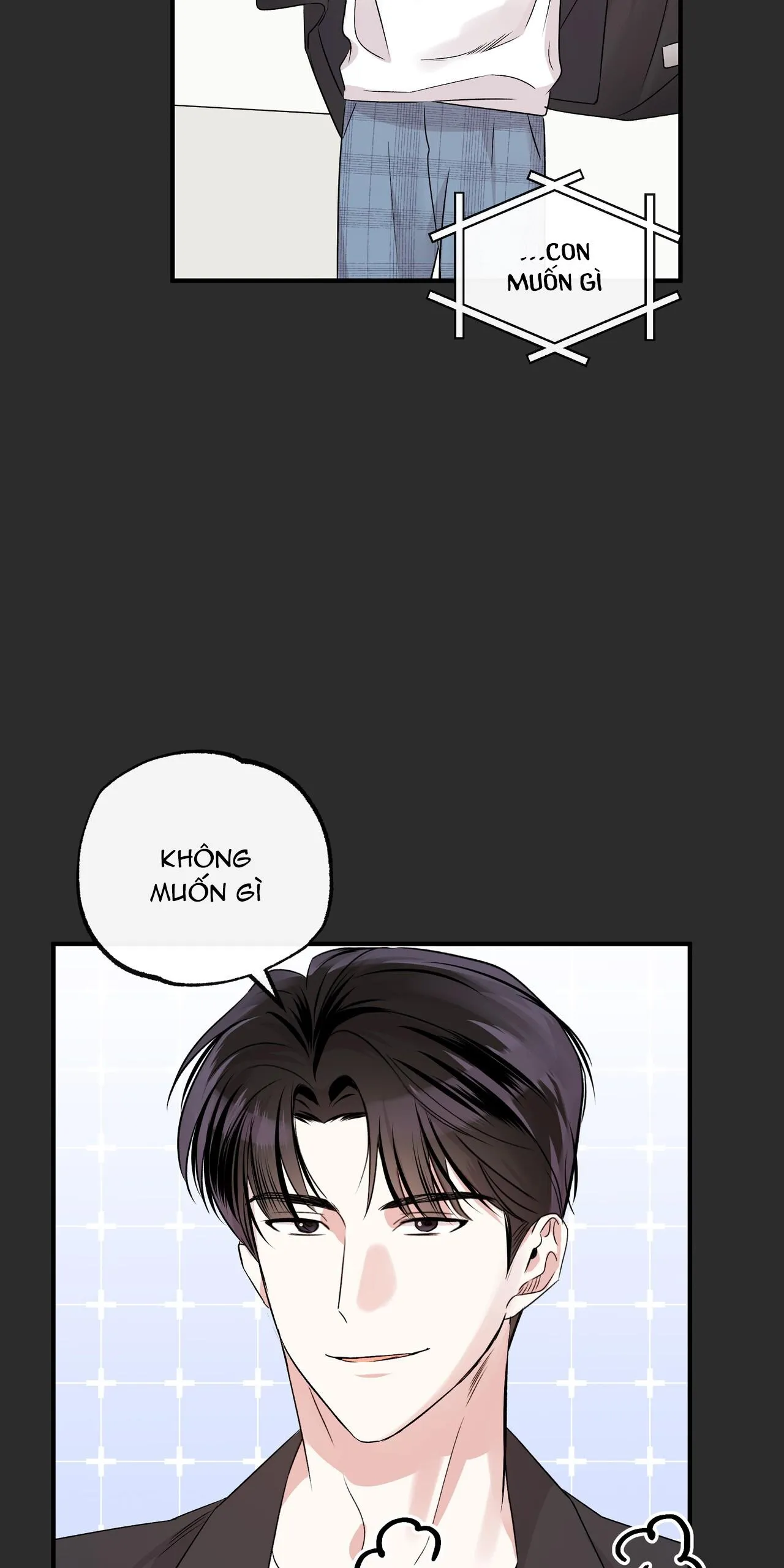 (END) Keep us together Chapter 19 Trang 68