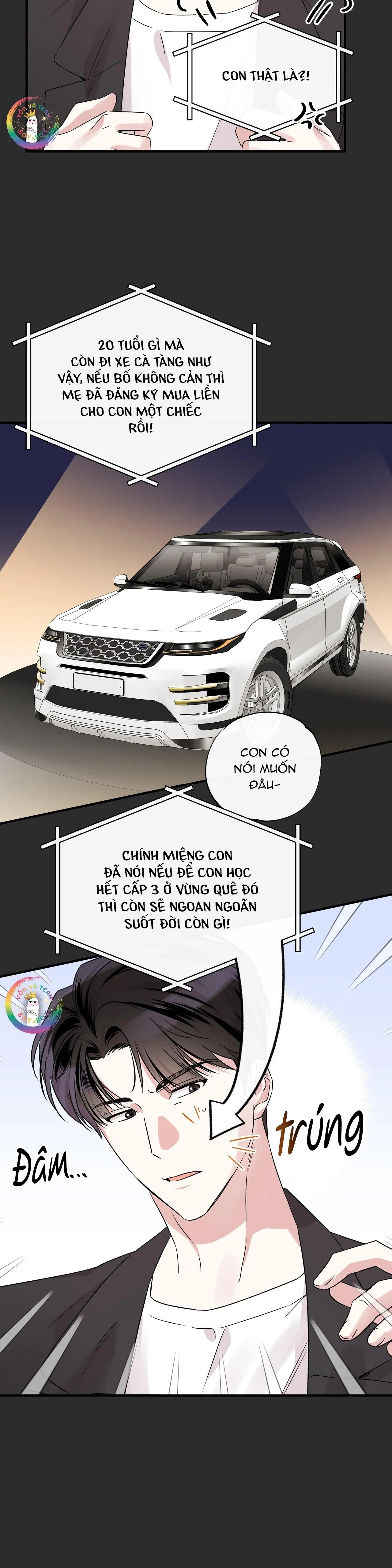 (END) Keep us together Chapter 19 Trang 69