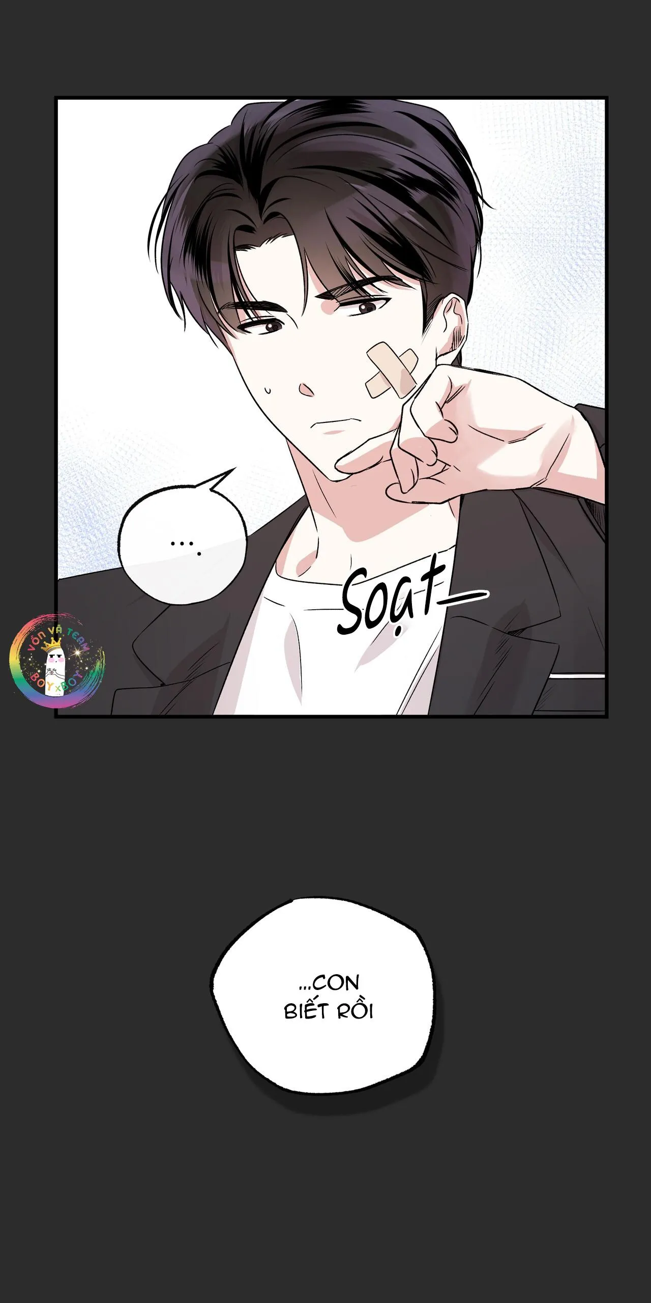 (END) Keep us together Chapter 19 Trang 70