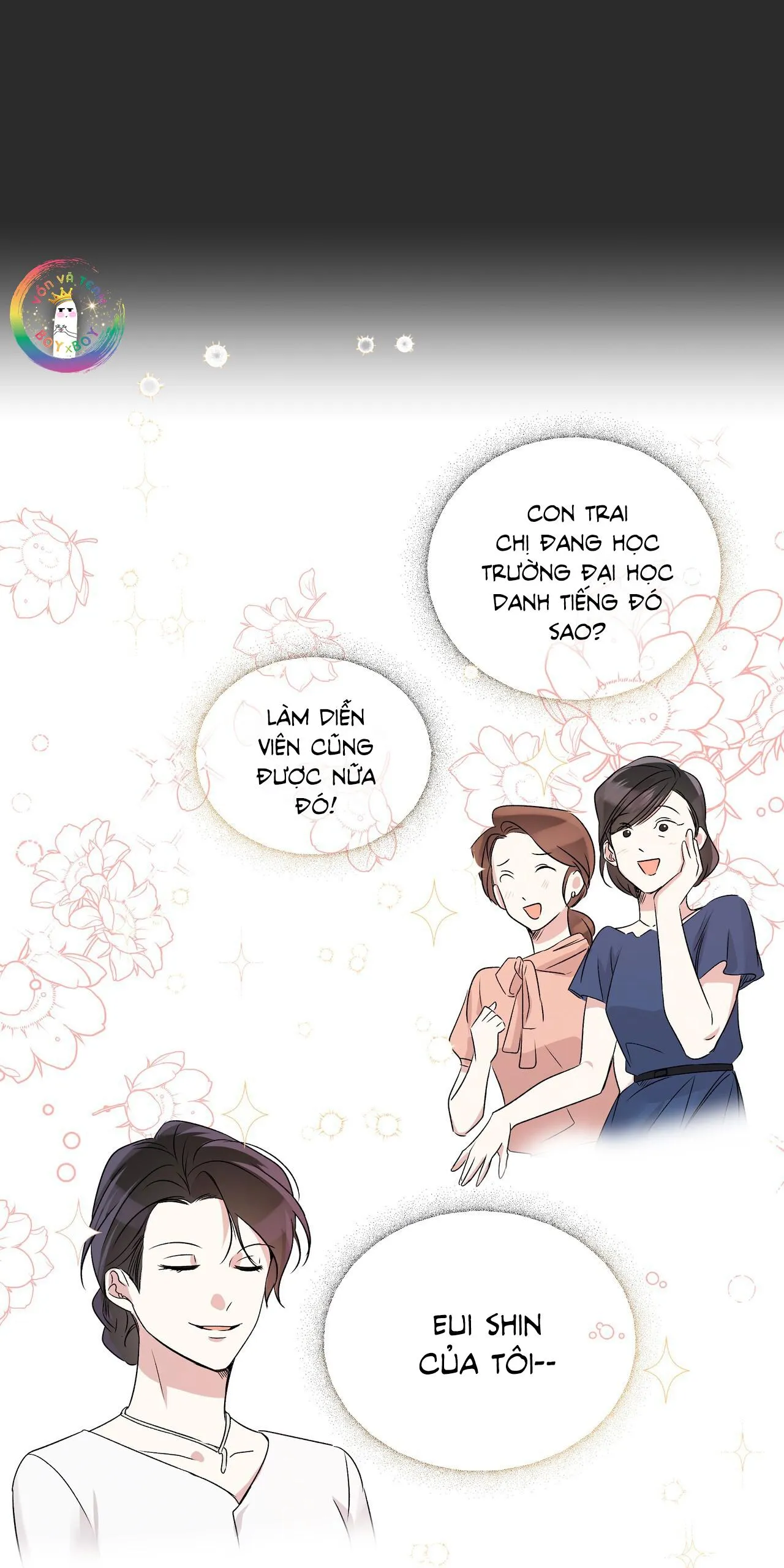 (END) Keep us together Chapter 19 Trang 72