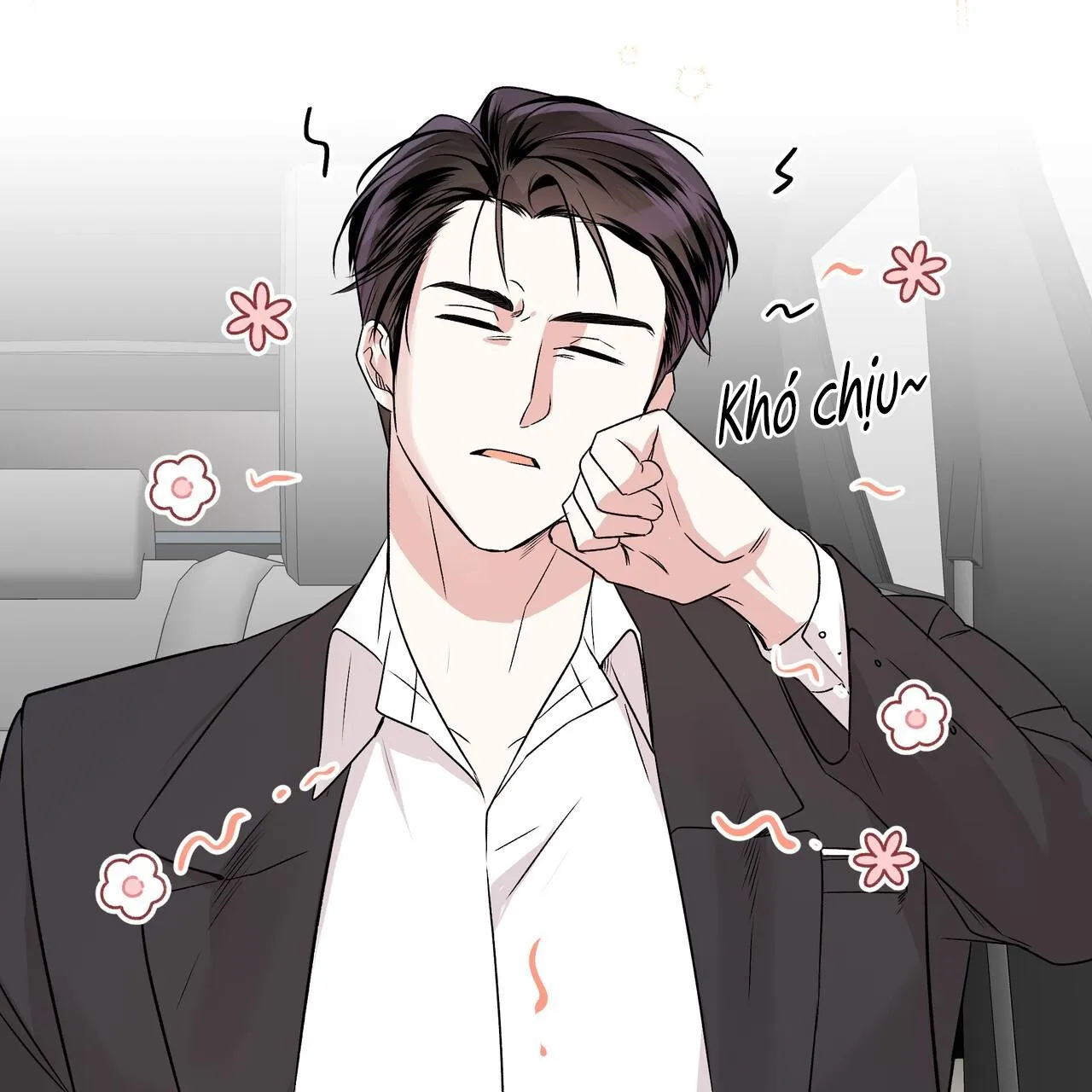 (END) Keep us together Chapter 19 Trang 73