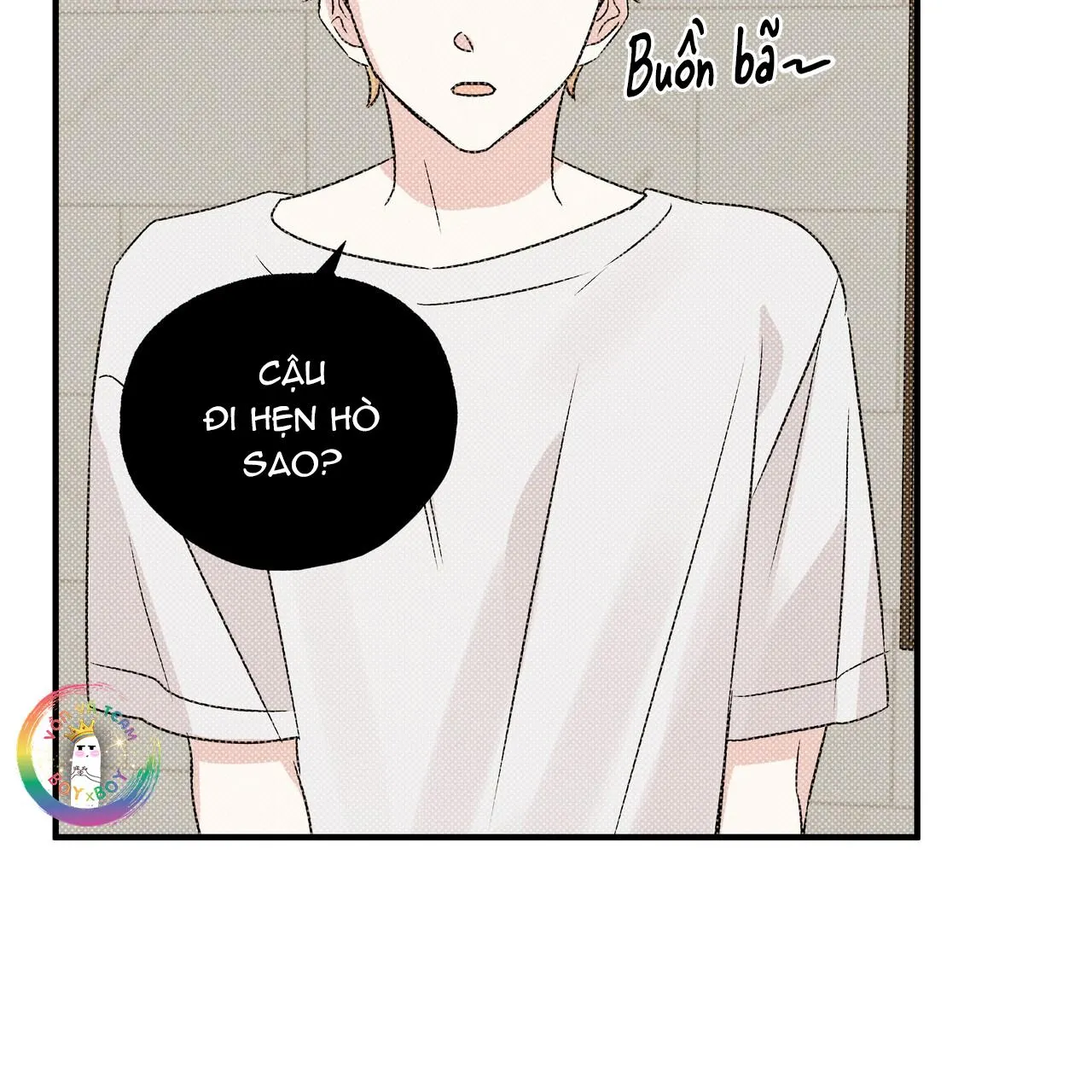 (END) Keep us together Chapter 19 Trang 76