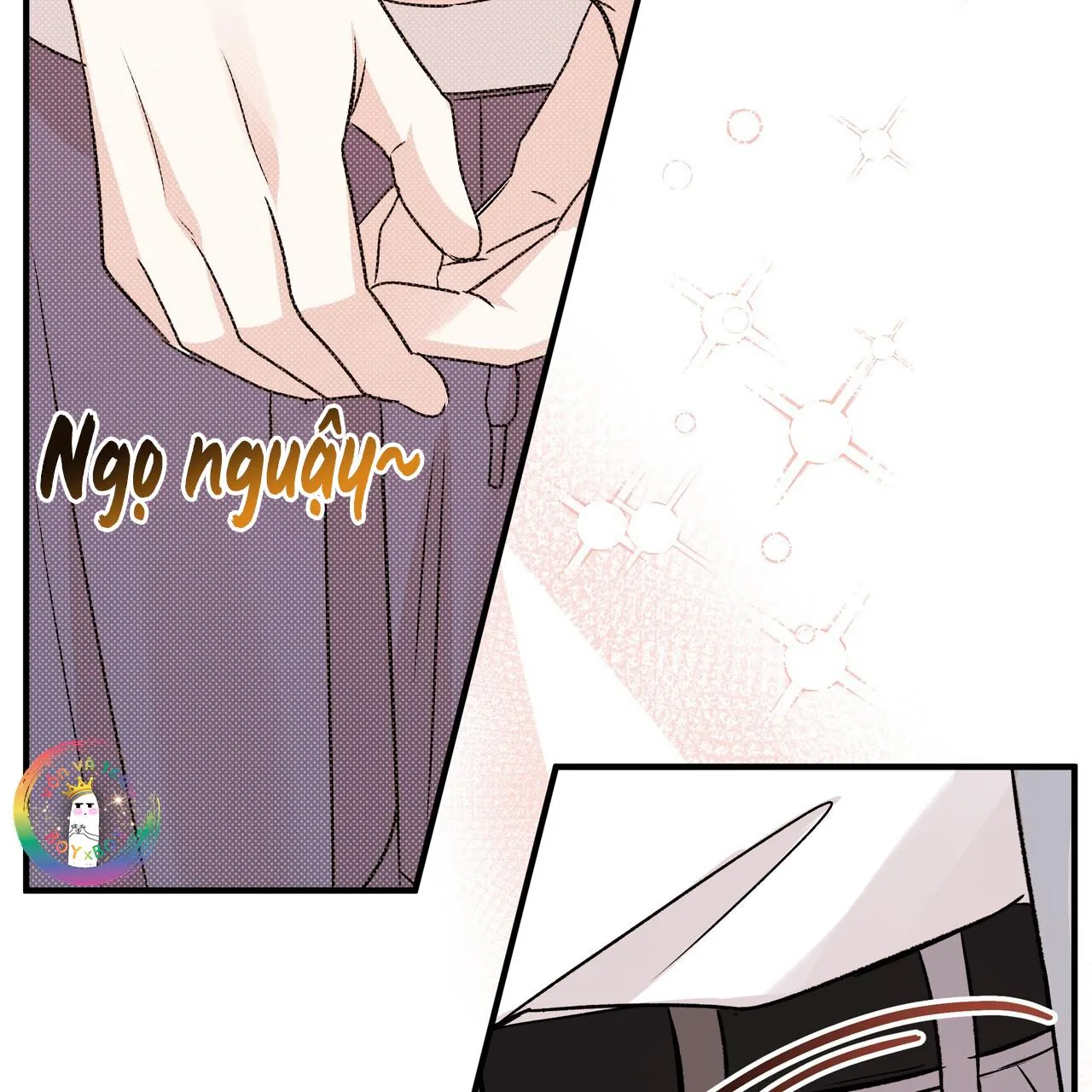 (END) Keep us together Chapter 19 Trang 81