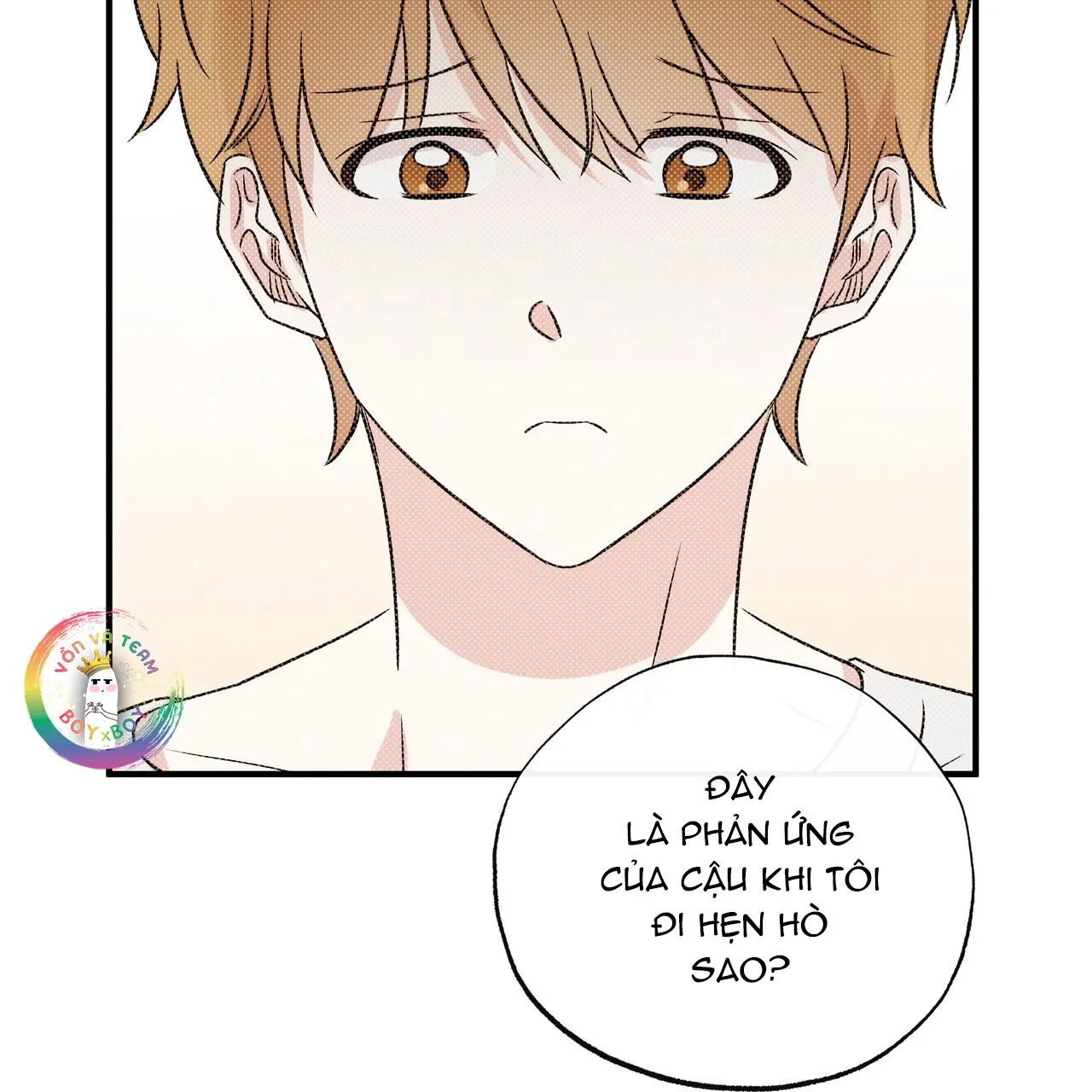 (END) Keep us together Chapter 19 Trang 84