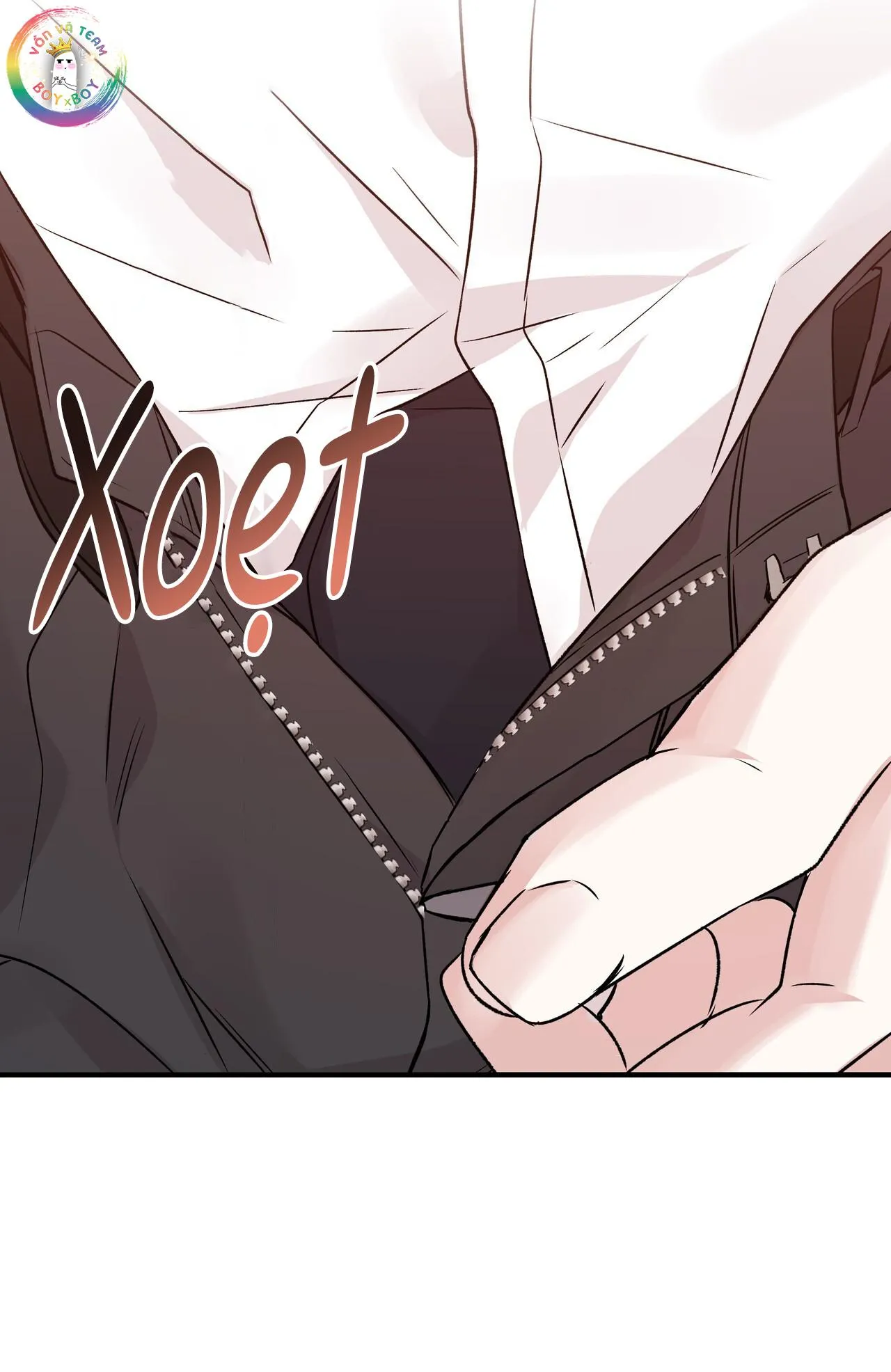 (END) Keep us together Chapter 19 Trang 86