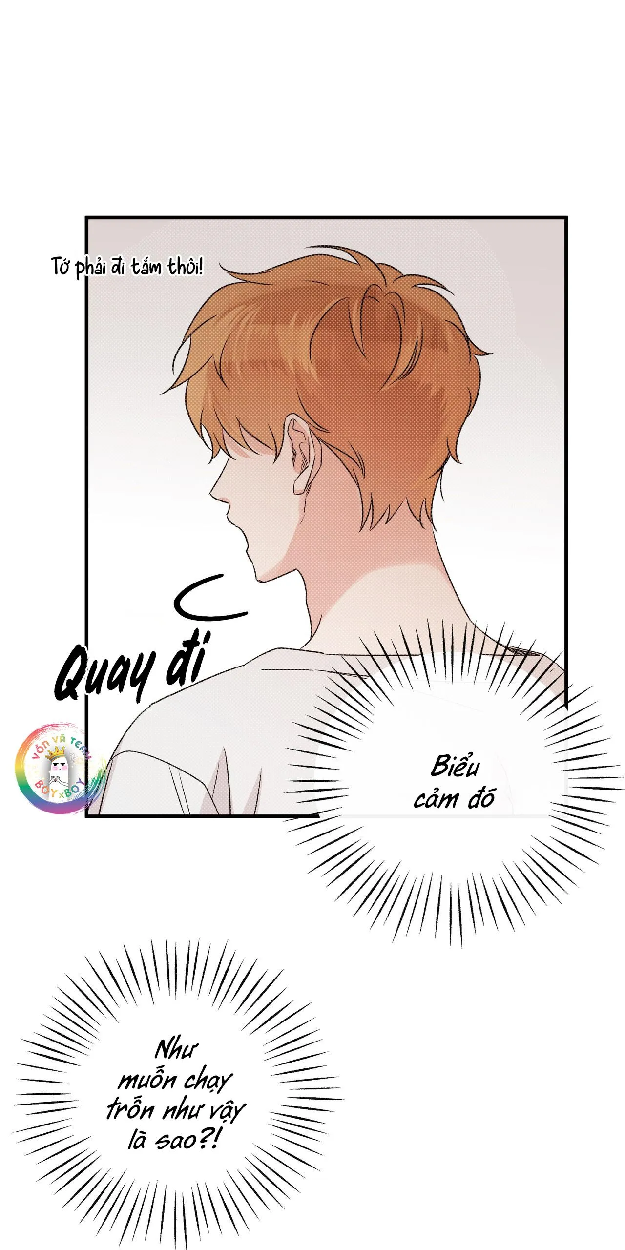 (END) Keep us together Chapter 19 Trang 87