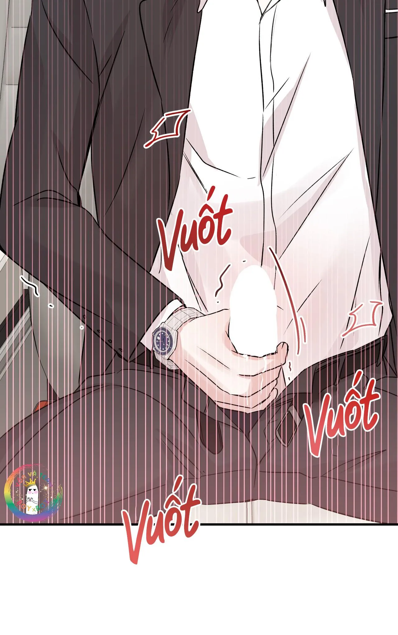 (END) Keep us together Chapter 19 Trang 92