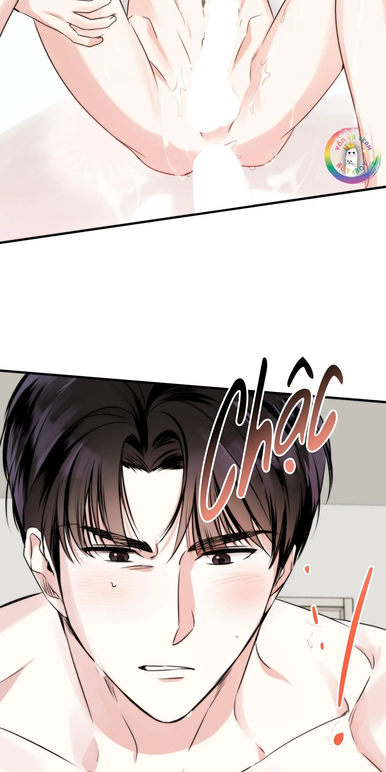 (END) Keep us together Chapter 19 Trang 95