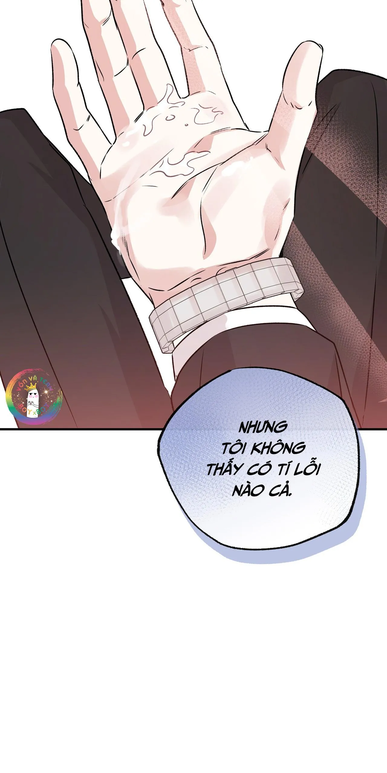 (END) Keep us together Chapter 19 Trang 104