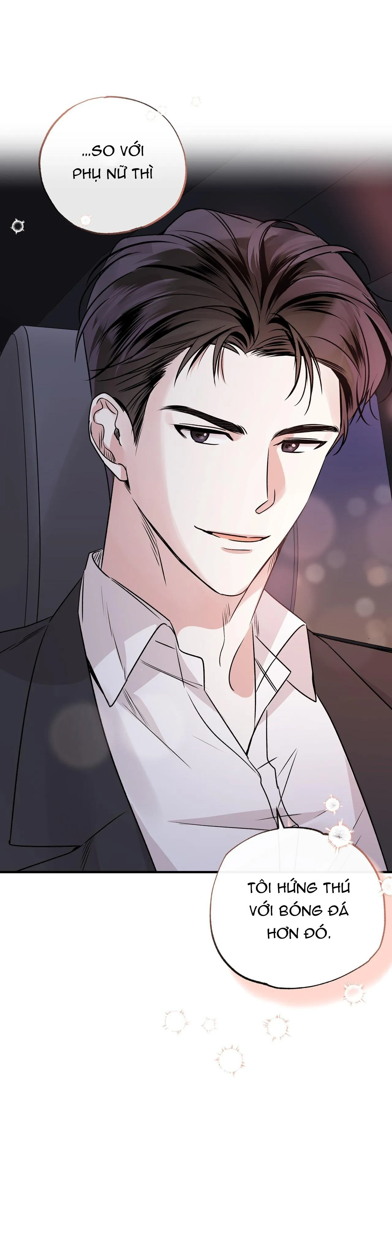 (END) Keep us together Chapter 20 Trang 28