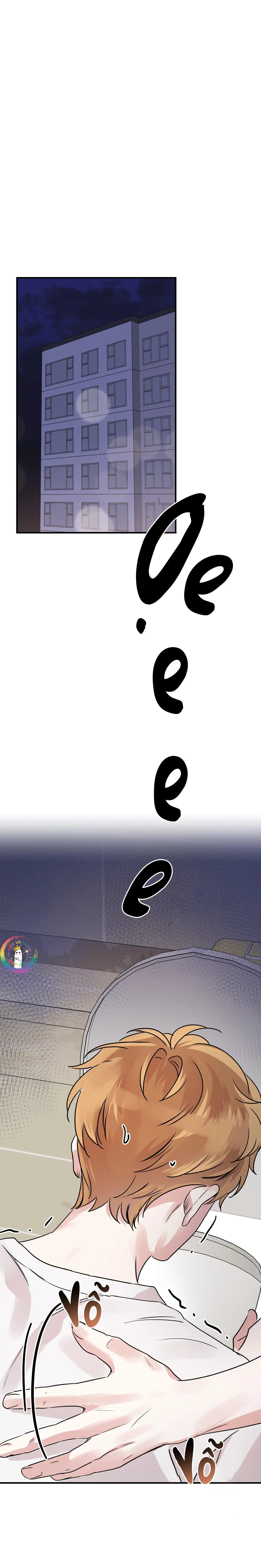 (END) Keep us together Chapter 23 Trang 13