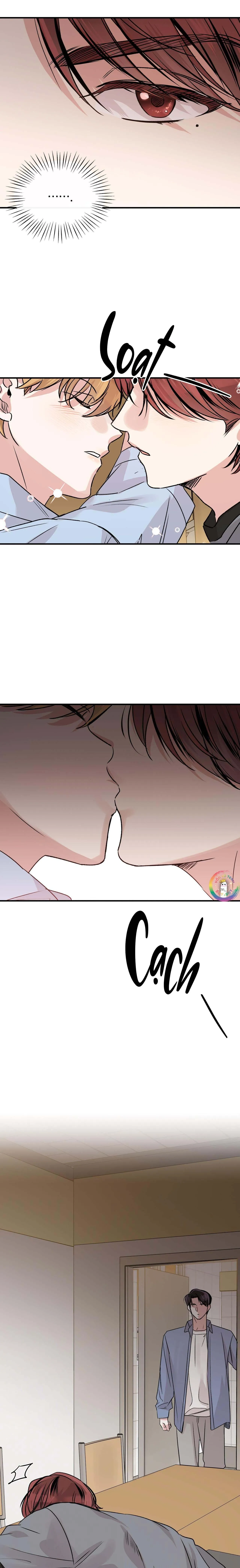 (END) Keep us together Chapter 24 Trang 20