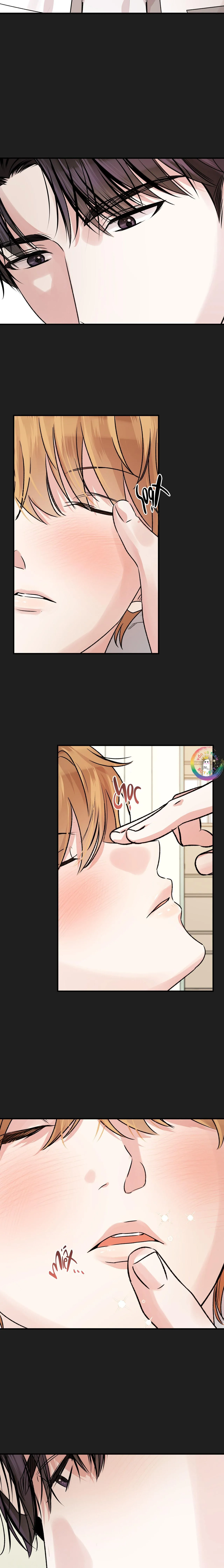 (END) Keep us together Chapter 25 Trang 5