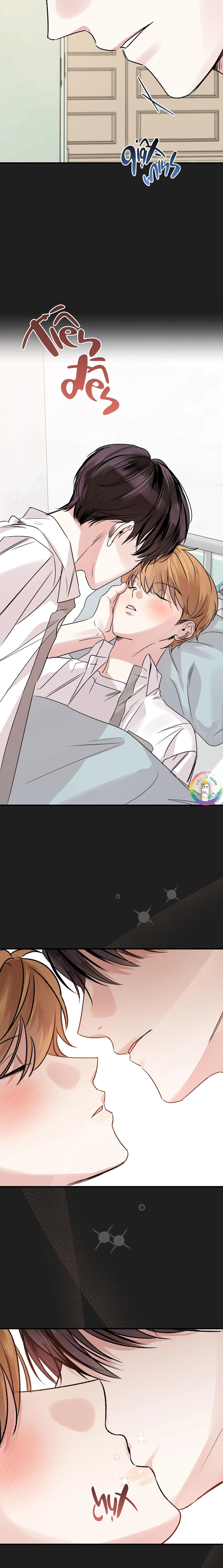 (END) Keep us together Chapter 25 Trang 6