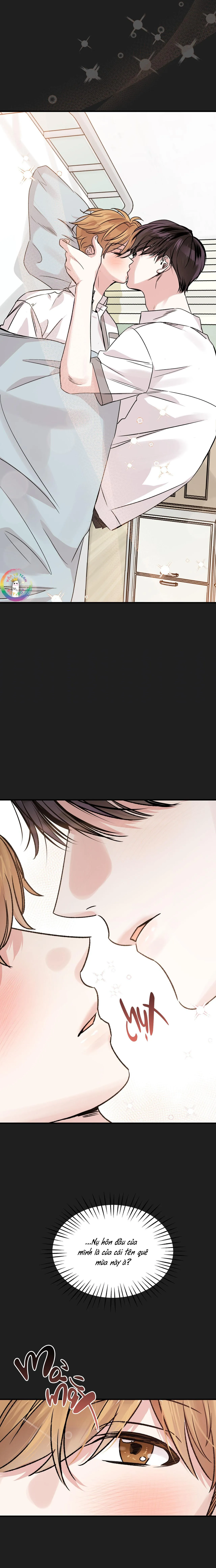 (END) Keep us together Chapter 25 Trang 7