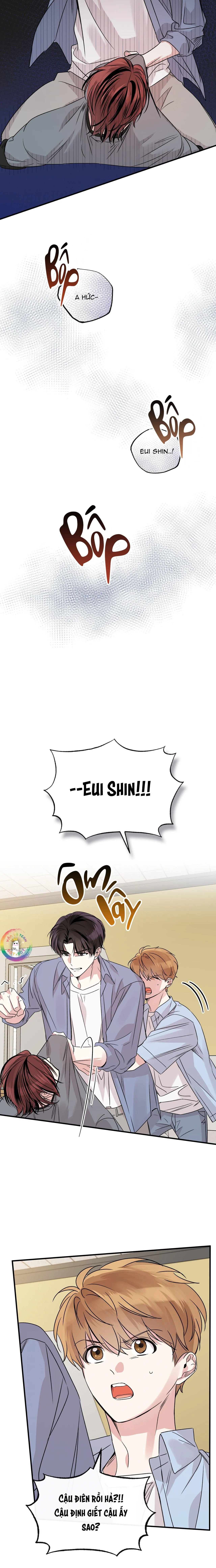 (END) Keep us together Chapter 25 Trang 12