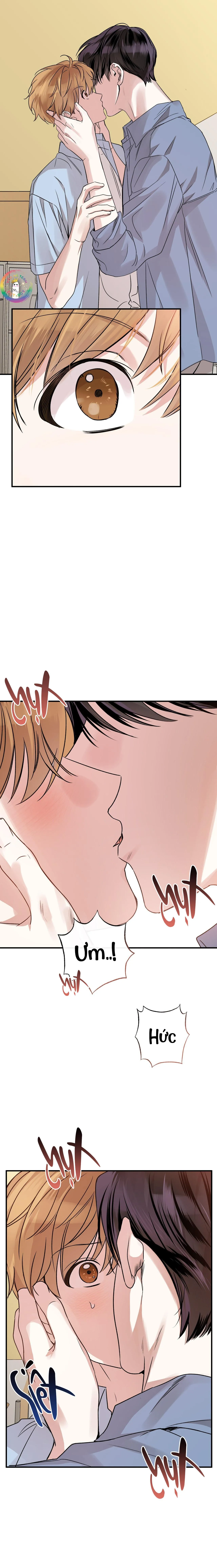 (END) Keep us together Chapter 25 Trang 14