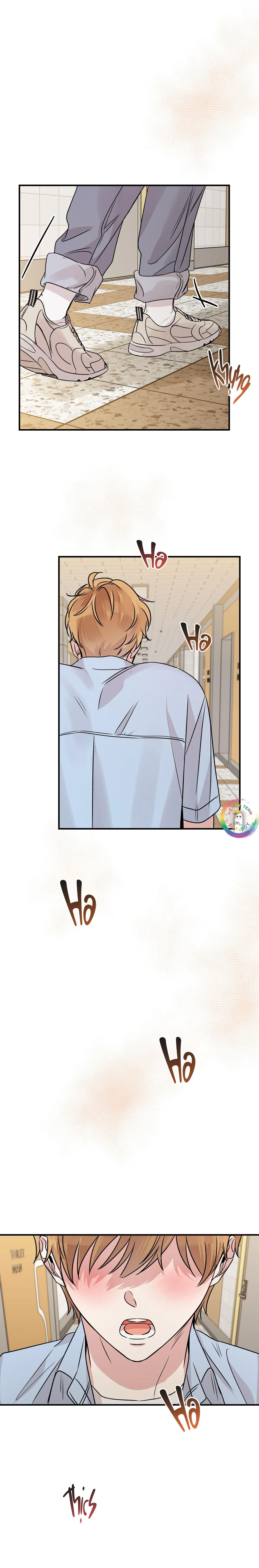 (END) Keep us together Chapter 25 Trang 20