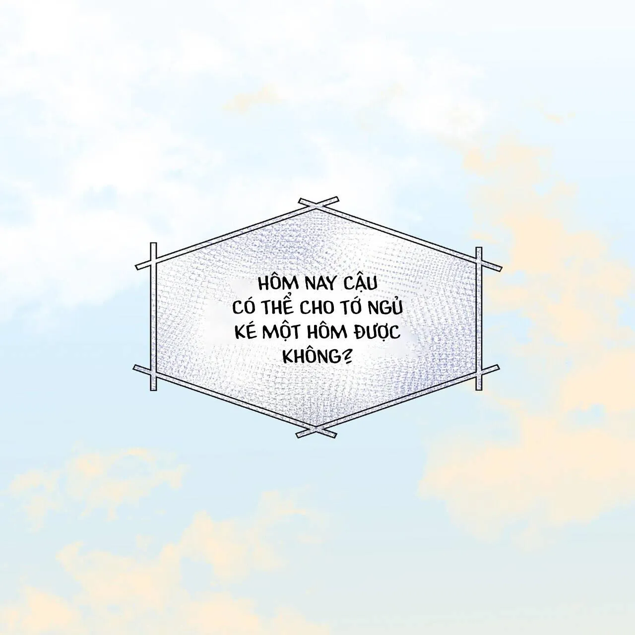 (END) Keep us together Chapter 26 Trang 4