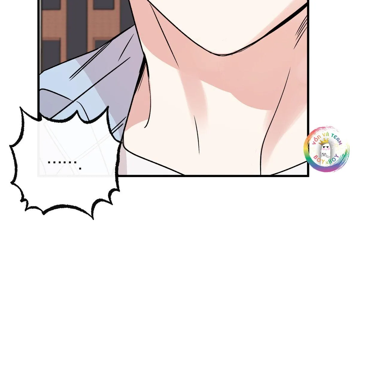 (END) Keep us together Chapter 26 Trang 9