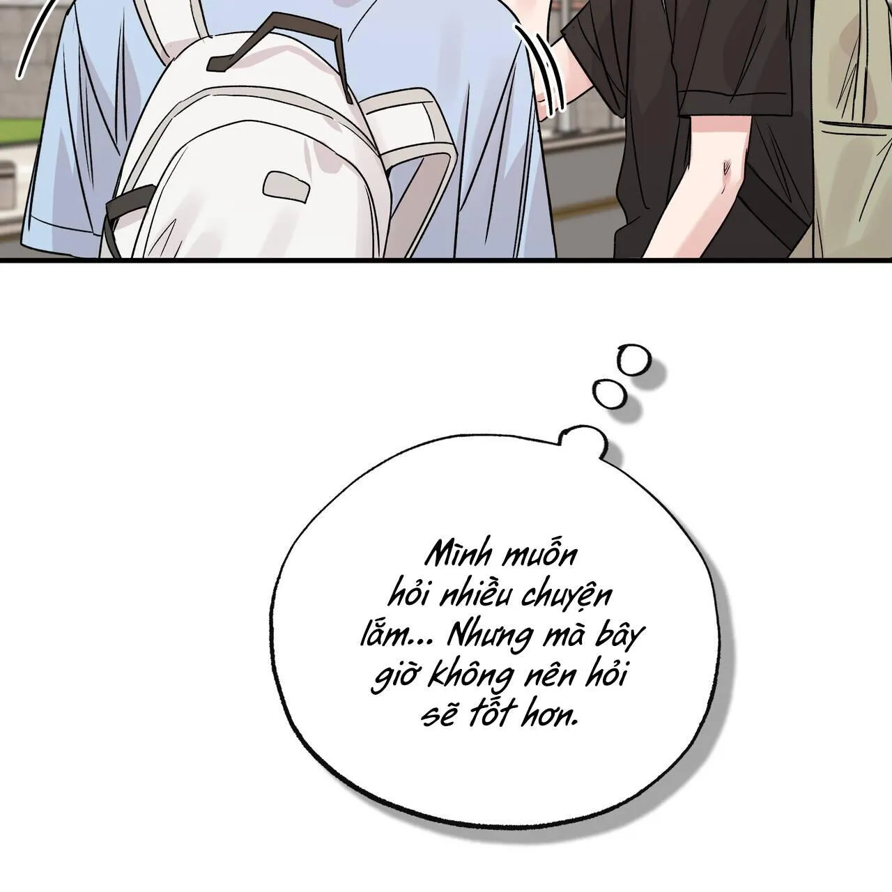 (END) Keep us together Chapter 26 Trang 12