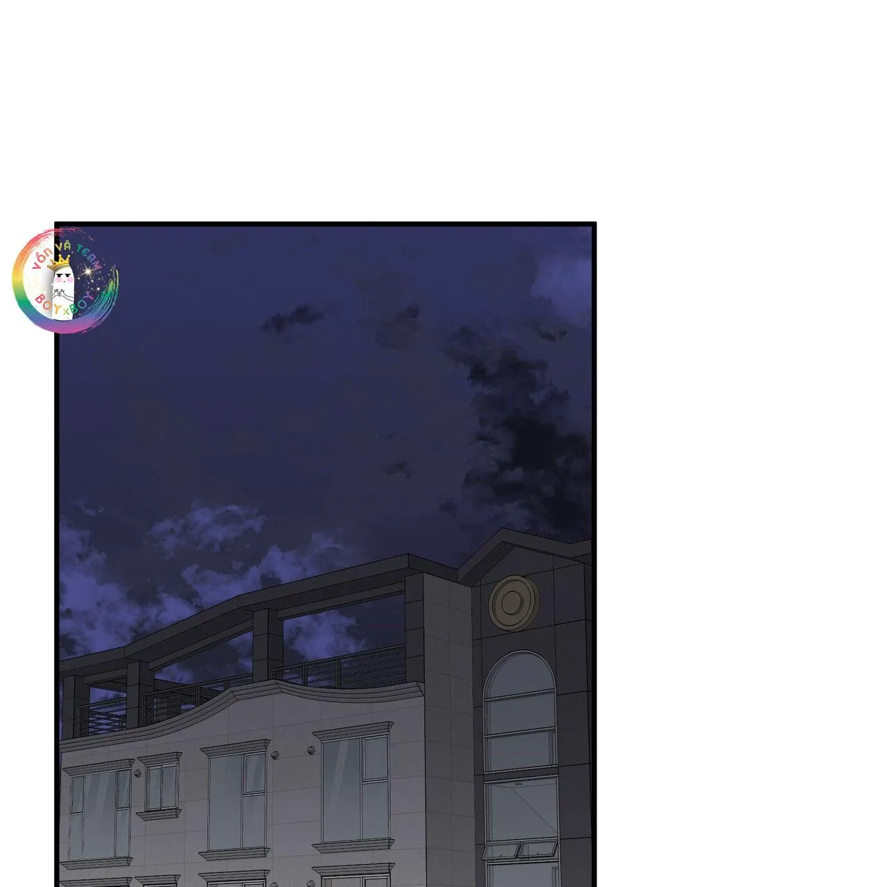 (END) Keep us together Chapter 26 Trang 14