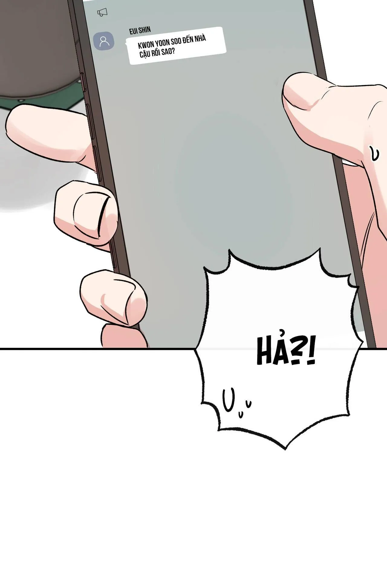 (END) Keep us together Chapter 26 Trang 16