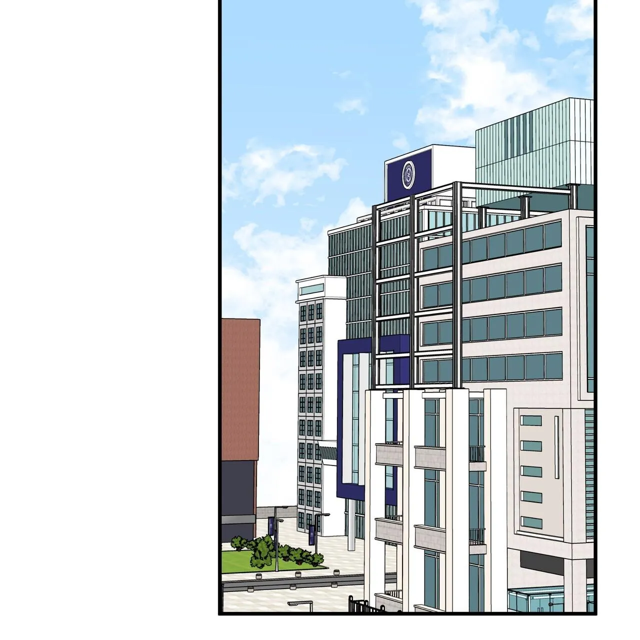 (END) Keep us together Chapter 26 Trang 23