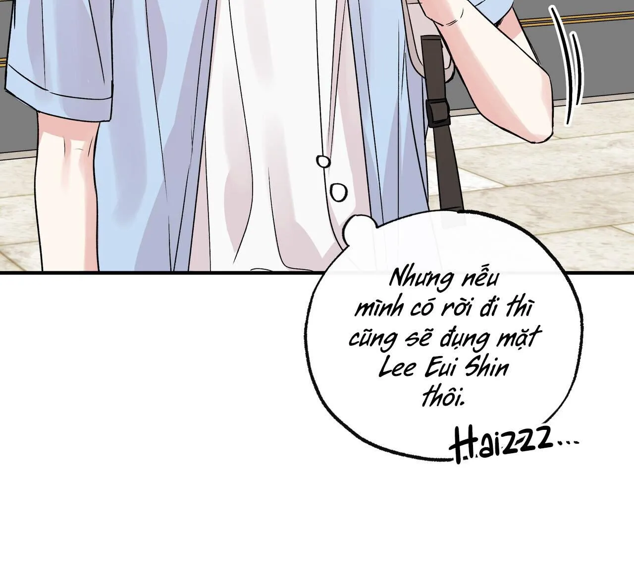 (END) Keep us together Chapter 26 Trang 25