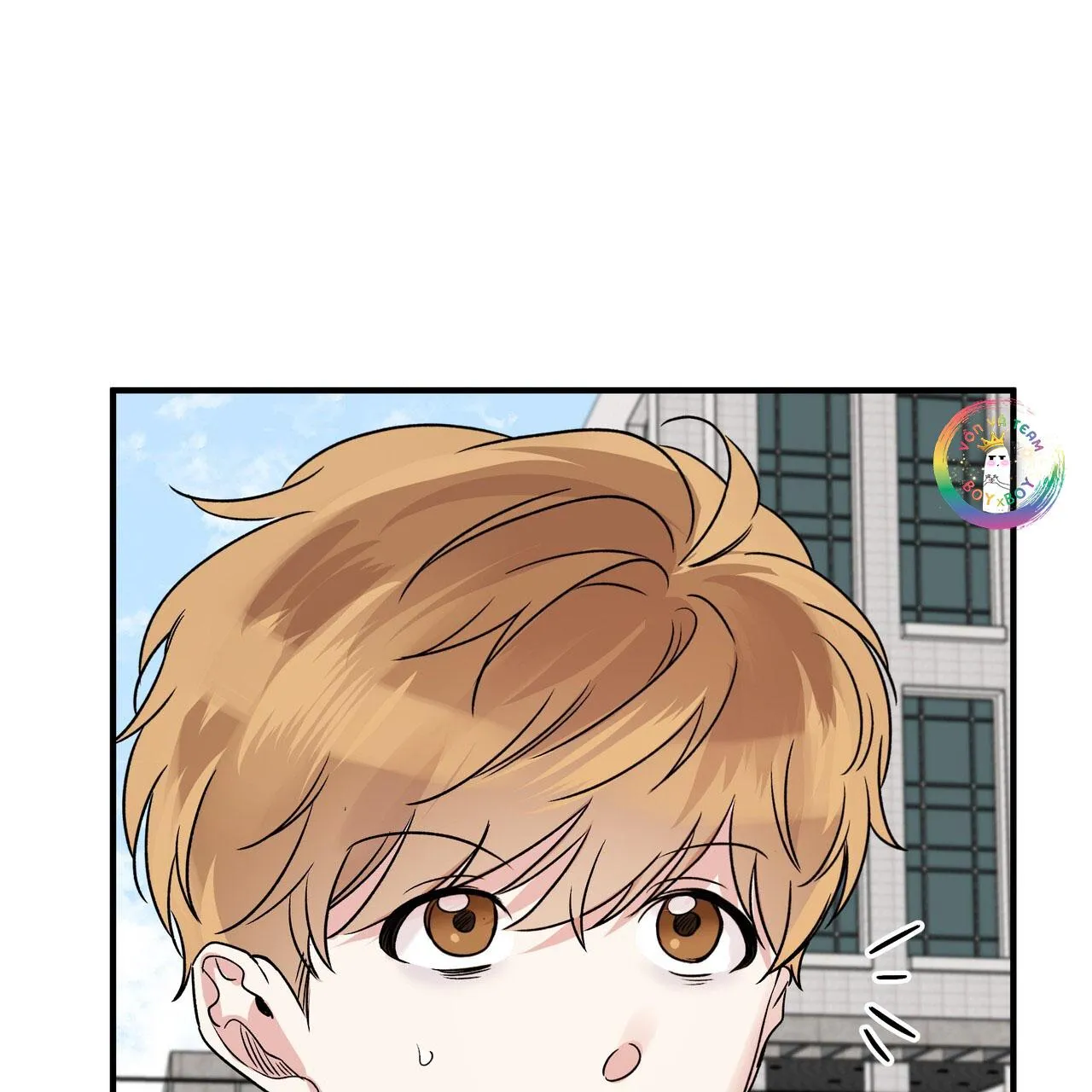 (END) Keep us together Chapter 26 Trang 26