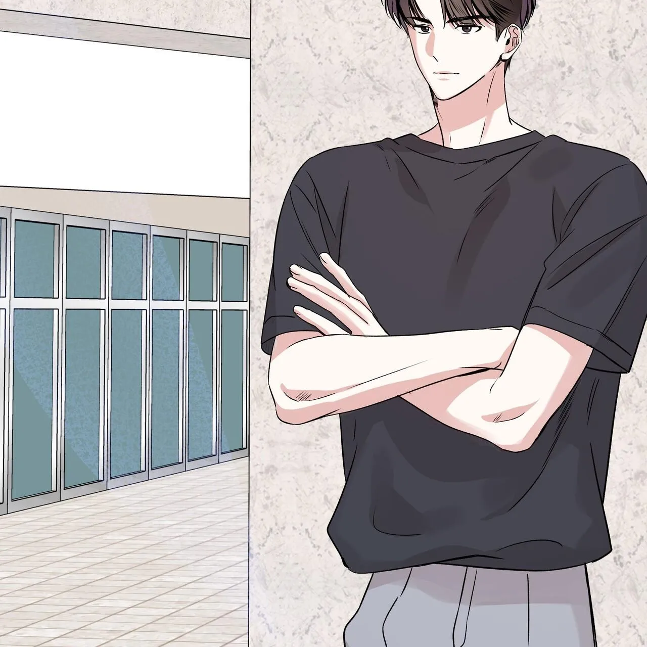 (END) Keep us together Chapter 26 Trang 29