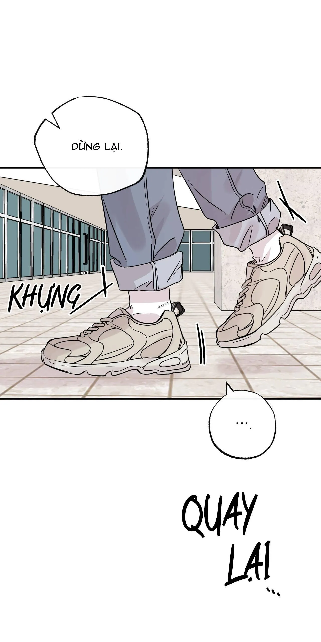 (END) Keep us together Chapter 26 Trang 32