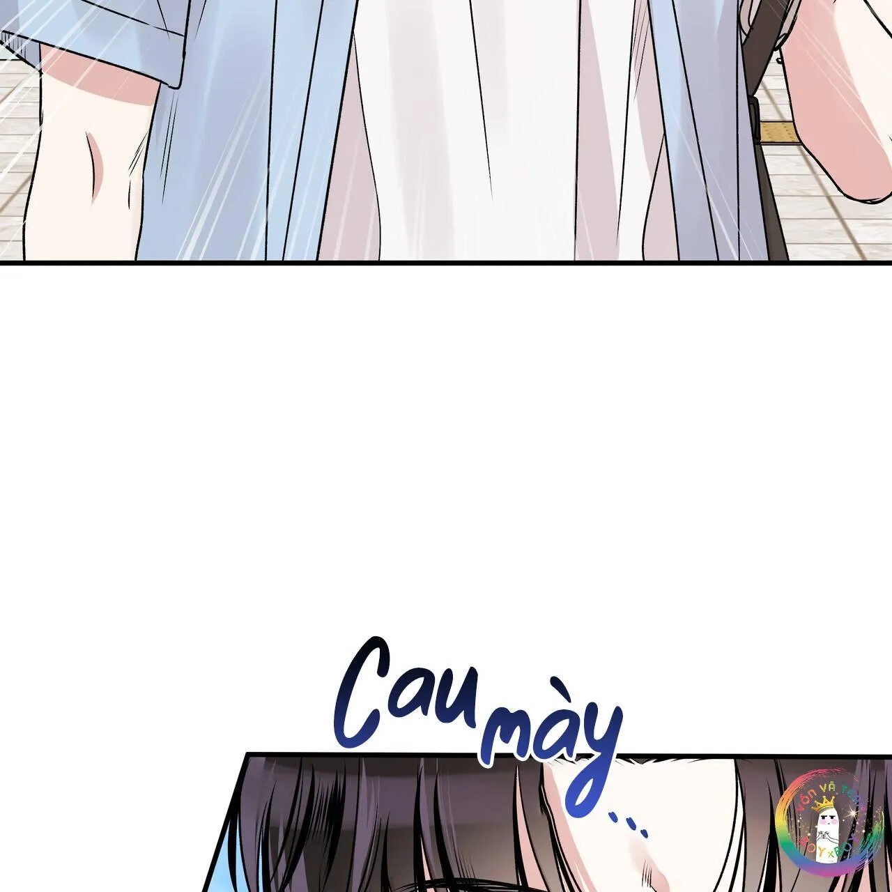 (END) Keep us together Chapter 26 Trang 36