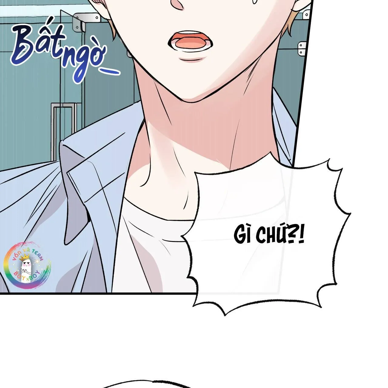 (END) Keep us together Chapter 26 Trang 39