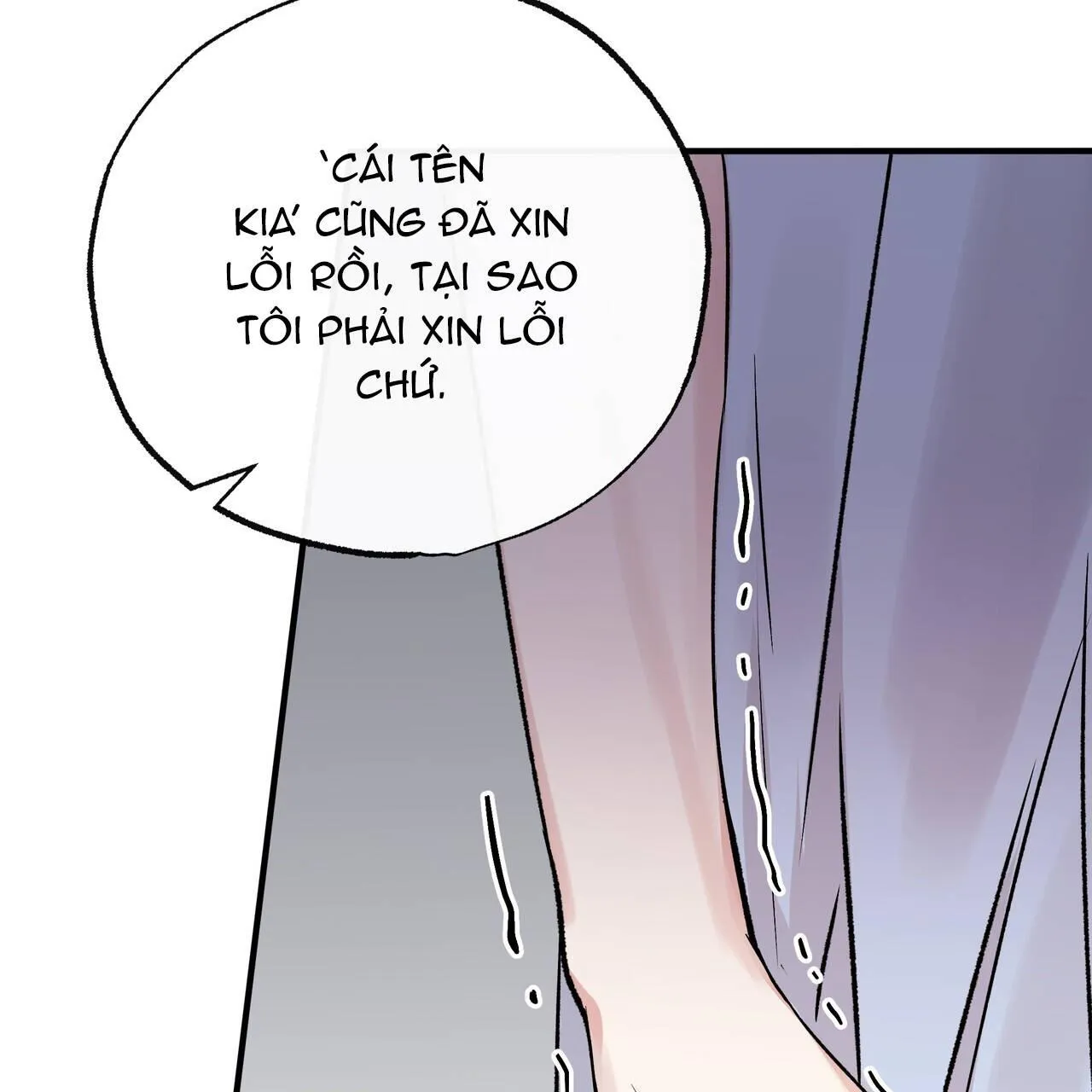 (END) Keep us together Chapter 26 Trang 40