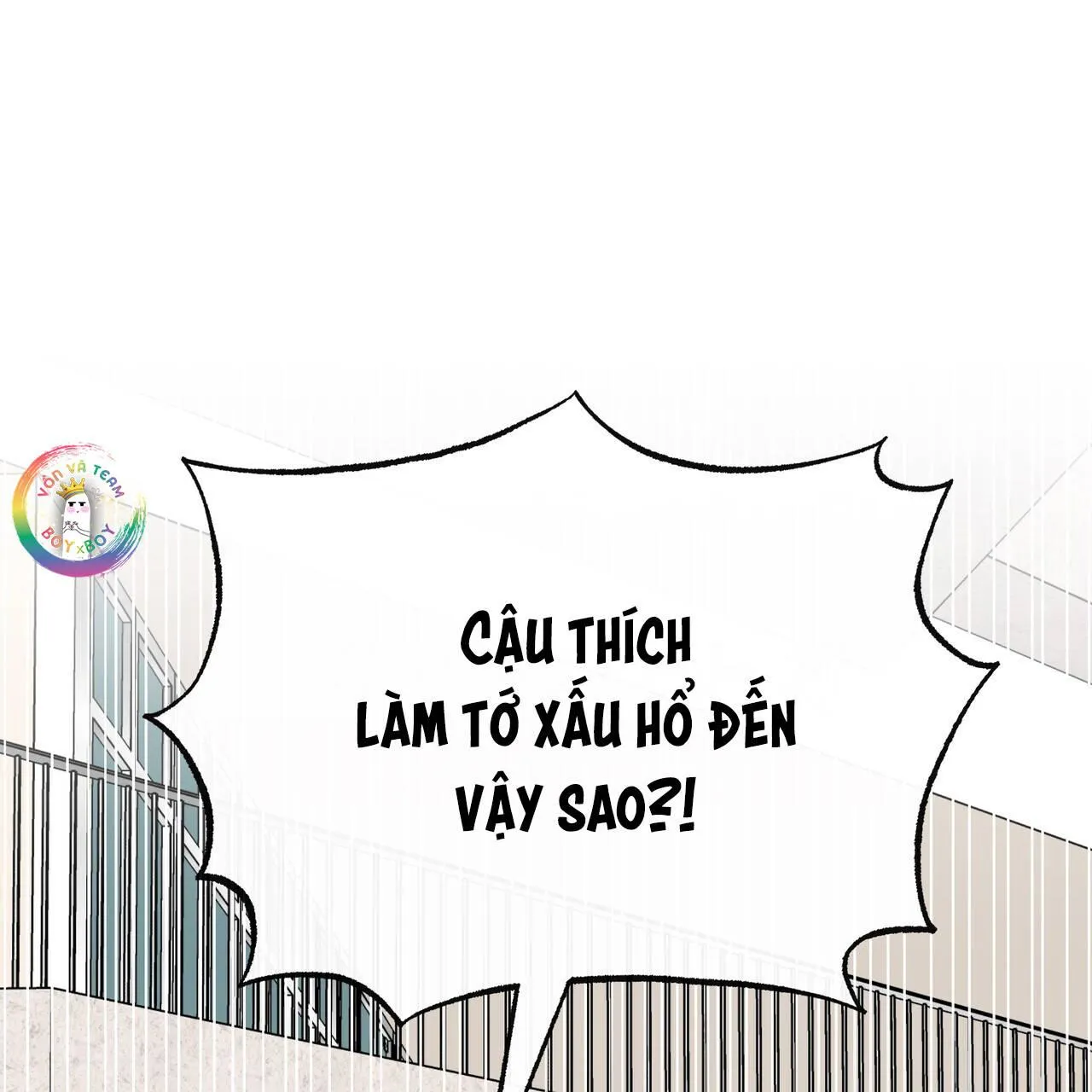 (END) Keep us together Chapter 26 Trang 42