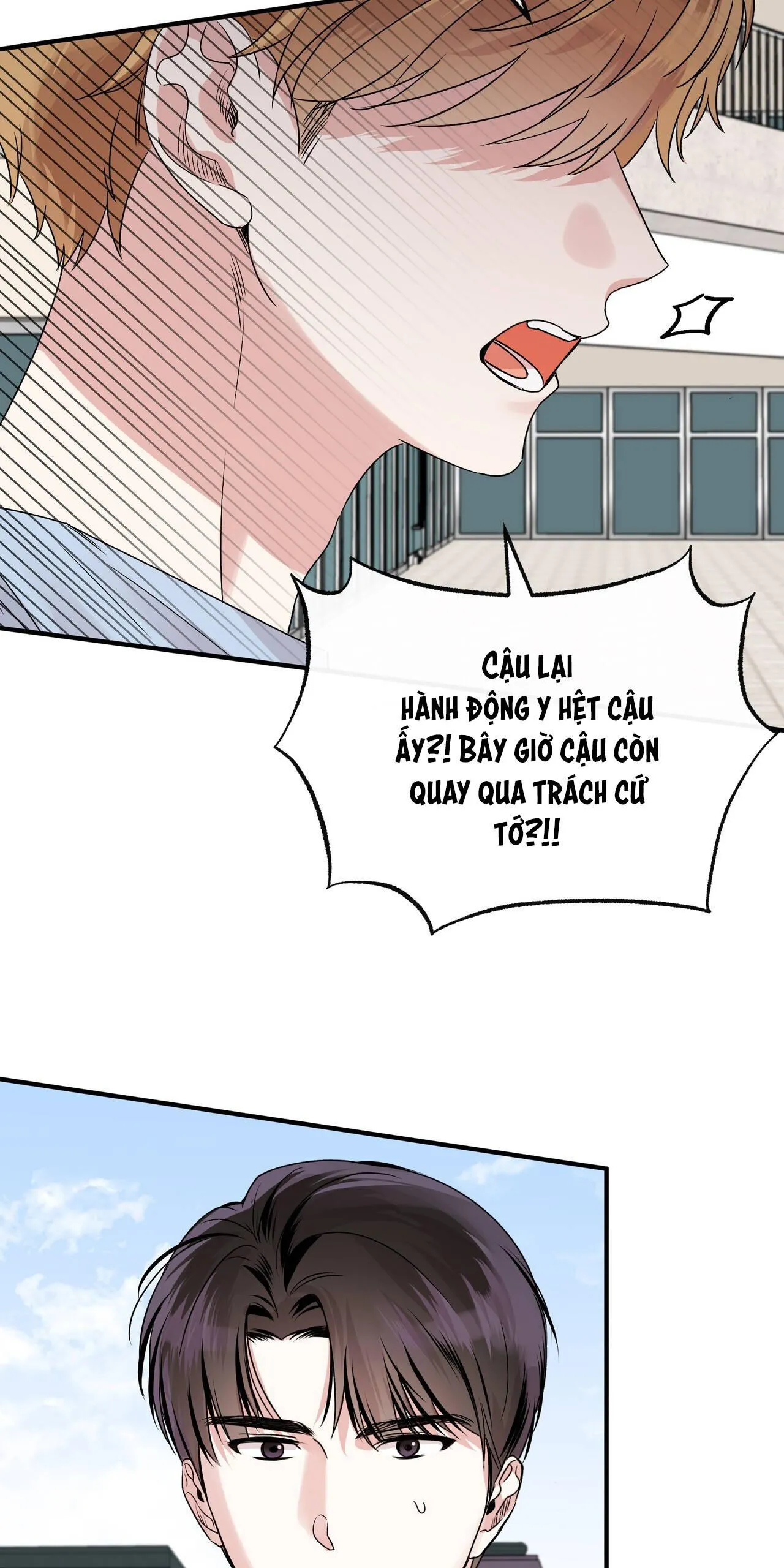 (END) Keep us together Chapter 26 Trang 45