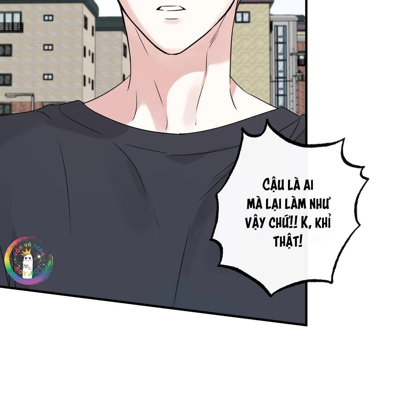 (END) Keep us together Chapter 26 Trang 46