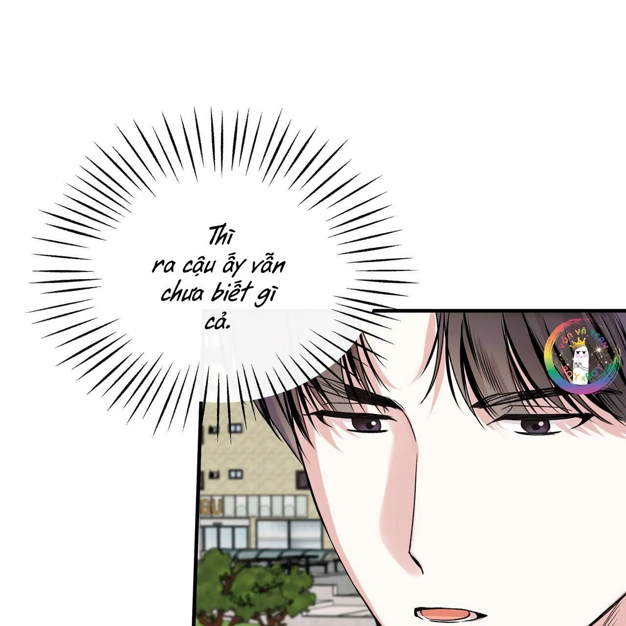 (END) Keep us together Chapter 26 Trang 50