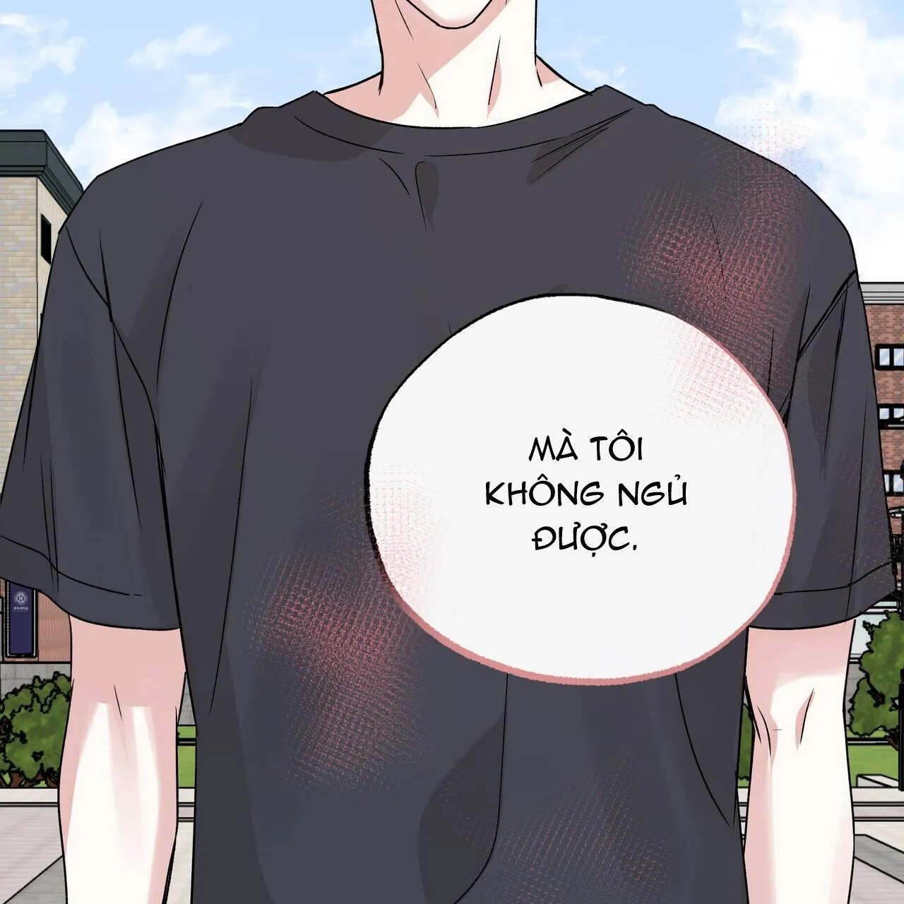 (END) Keep us together Chapter 26 Trang 53