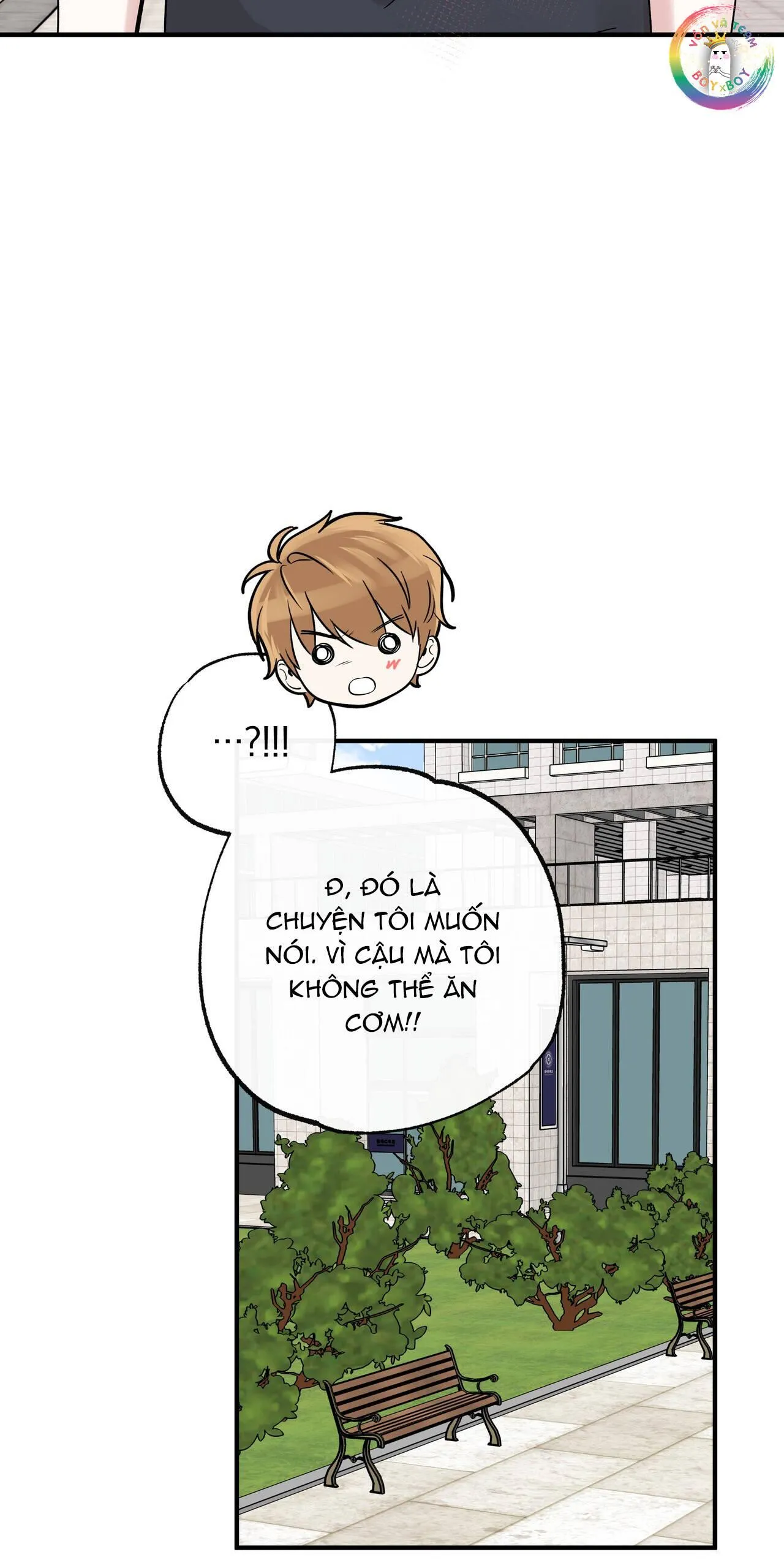 (END) Keep us together Chapter 26 Trang 54