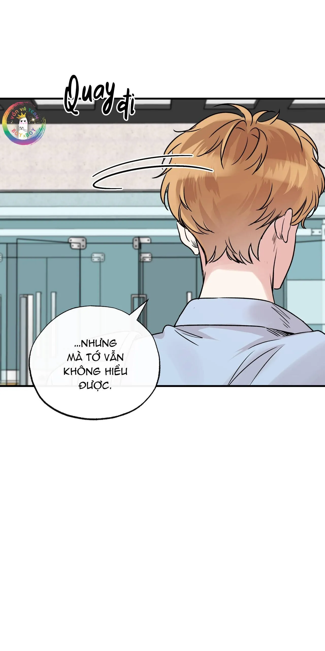 (END) Keep us together Chapter 26 Trang 58