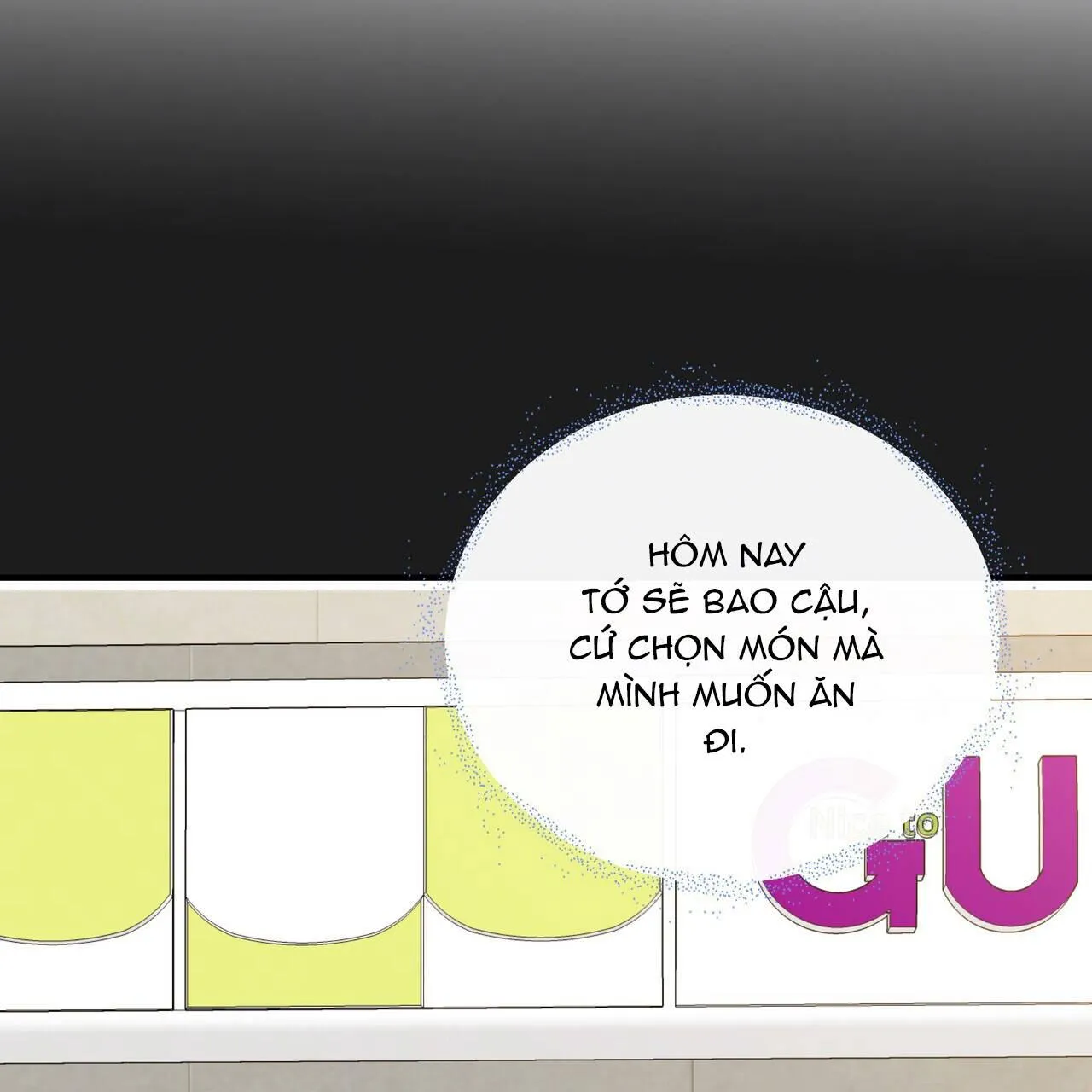 (END) Keep us together Chapter 26 Trang 65